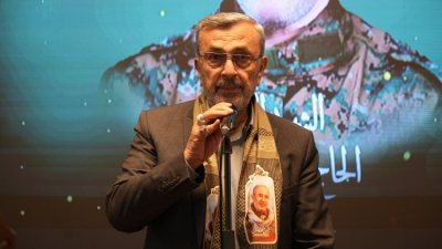 قبل غارة مصيلح... عز الدين: كانت 