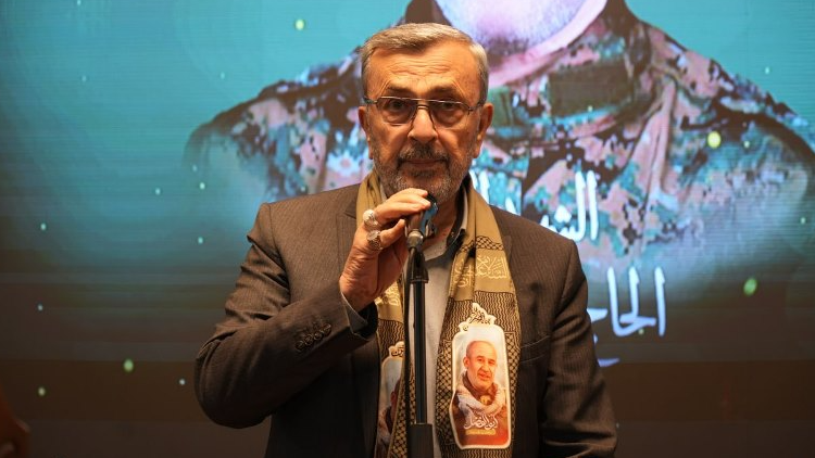 قبل غارة مصيلح... عز الدين: كانت "الخارجية" تغرد خارج التضامن الحكومي