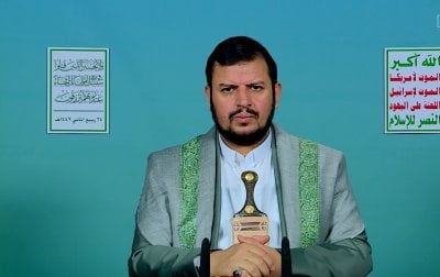 بعد مقتل رئيس أركانه... أول موقف لعبدالملك الحوثي