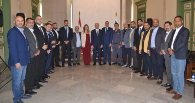 طرابلس تدخل دائرة أولويات وزارة الداخلية