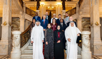 نصر الدين يطلق نداء عاجل من القاهرة: لبنان يواجه الانهيار الصحي وحده