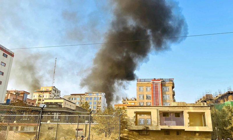 تحت ضغط دولي… وقف نار مؤقت بين باكستان وأفغانستان