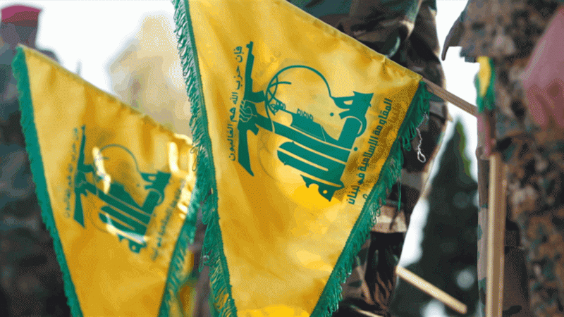 ملف الأسرى اللبنانيون يعود الى الواجهة... ماذا طلبت حماس من الحزب؟
