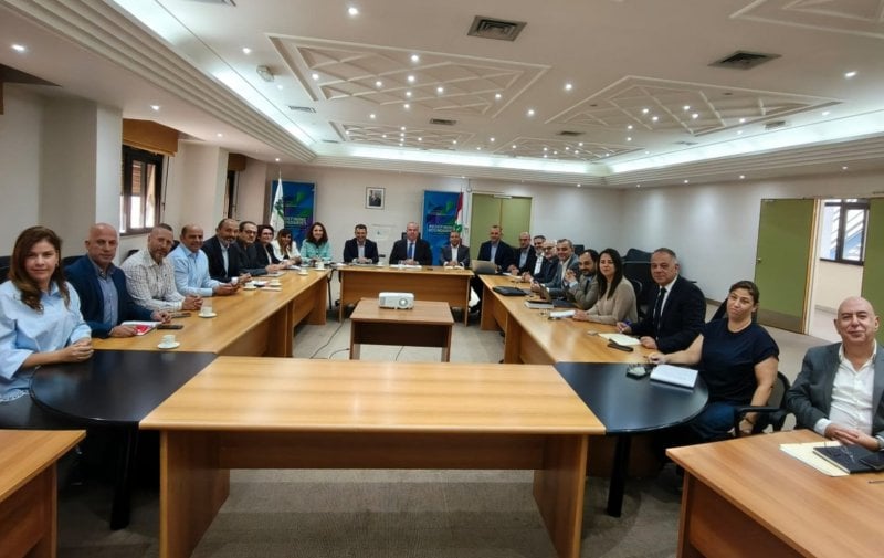 قطاع الاتصالات في لبنان نحو عصر جديد… مشروع 5G ينطلق رسمياً