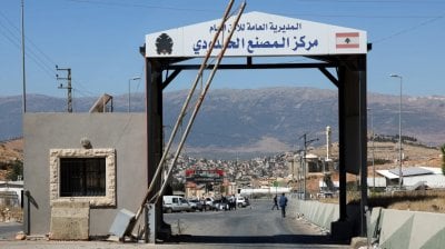 غليان في لبنان وكارثة الى الانفجار.. تطور سوري يشعل الغضب ورسالة تهديد وصلت: تحركوا فوراً!
