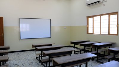 قطاع نحو الفوضى.. التربية في مهب الأزمات
