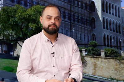 حصار اميركي يطوق لبنان...صحافي يشن هجوماً على 