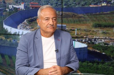 استعدوا لـ الصدام الكبير.. خالد حماده يكشف خفايا رسالة ترامب الخطيرة للبنان وسر التفاوض مع إسرائيل! 