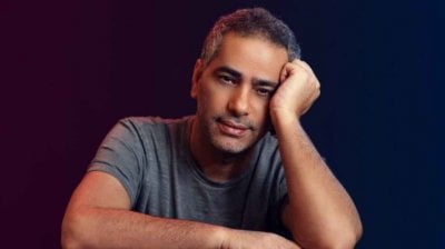 فضل شاكر يلتقي أحمد الأسير ويقترب من 