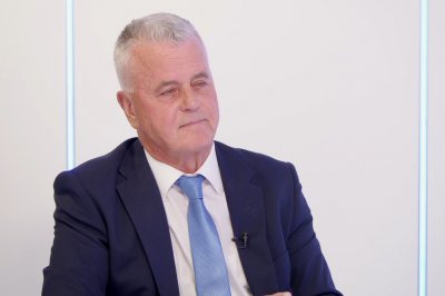 سلام مفروض بالقوة لغزة بأمر القيصر الجديد... جنرال رفيع يحذر من حرب وشيكة على لبنان وإلى التطبيع درّ!