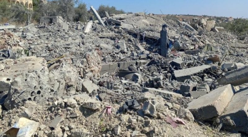 بيان شديد اللهجة... بلدية جنوبية تهاجم الدولة اللبنانية
