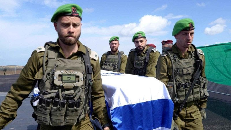 ملف الرهائن يتفاقم... إسرائيل تتهم حماس بعدم التعاون