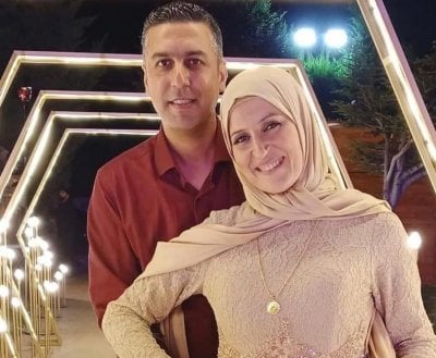 الطعنة التي قتلت عنصر 