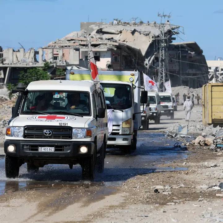 "الجثث تُنقل وتُخفى"... حربٌ جديدة بين حماس وإسرائيل خلف الكواليس!
