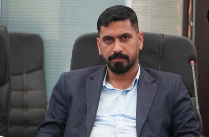موكب انتخابي يتحوّل إلى ساحة اغتيال… مقتل مرشح "تحالف السيادة" في بغداد (فيديو)