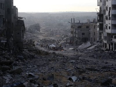 ملف الجثث يشتعل مجددًا... إسرائيل: قدّمنا معلومات حول مواقع بعضها