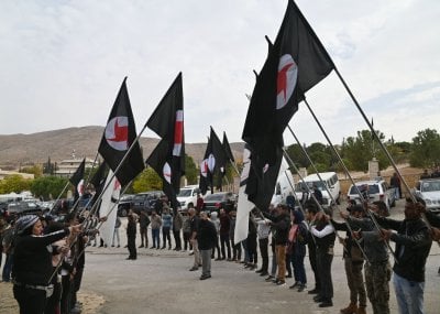 سقوط محاولات توحيد القومي