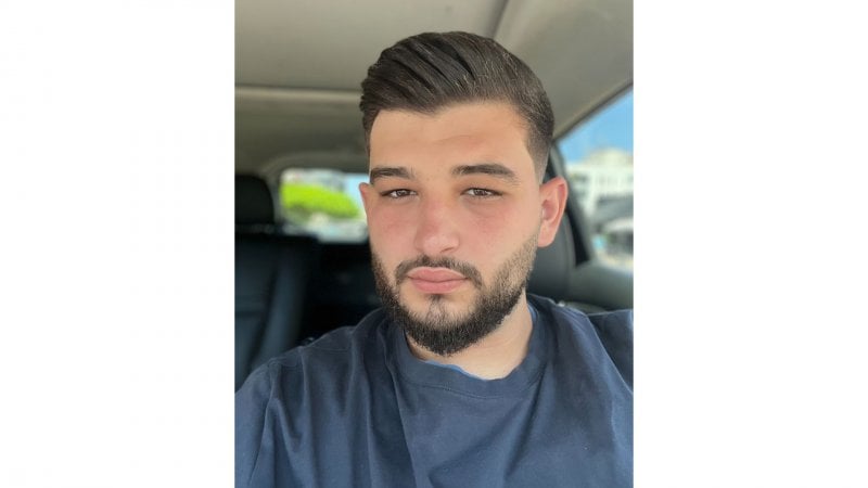 غادر منزله ولم يعد... "الأمن" يعمم صورة محمد