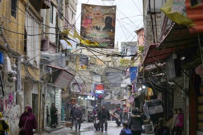 لا إجماع فلسطيني حتى الآن!