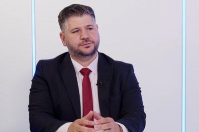 جنون تل أبيب وتعنّت طهران سيحرقان المنطقة .. خالد الحاج: الحرب قادمة والمدنيون هم الهدف الجديد