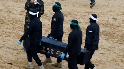 في قضية جثث الأسرى... حماس: نحتاج جهود كبيرة لاغلاق الملف