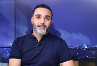 الجنوب يشتعل بالقصف... والمنصّات بالردود بين أدرعي والدرّ (صورة)

