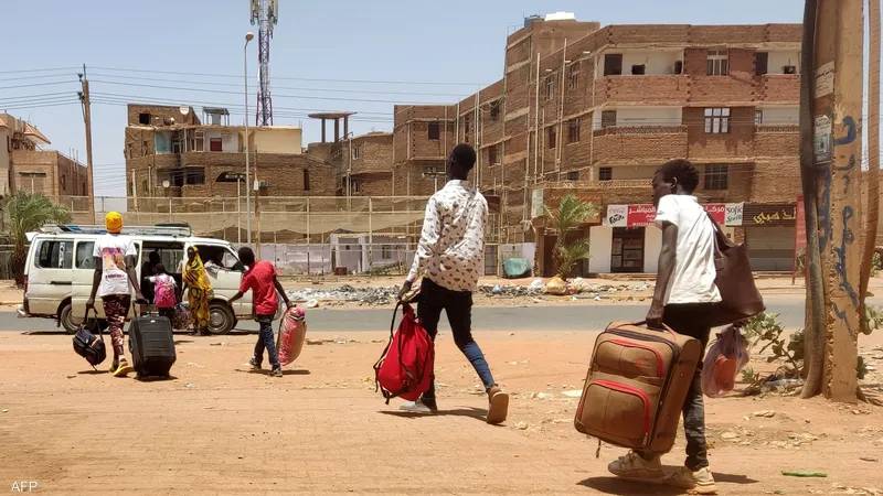 البنك الذي سهل إبادة جماعية: 20 مليون دولار تعويض للضحايا السودانيين