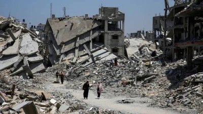 68 ألف قتيل منذ اندلاع الحرب... والأرقام ترتفع رغم اتفاق وقف النار