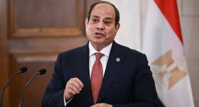 السيسي يكشف موعد مؤتمر إعمار غزة