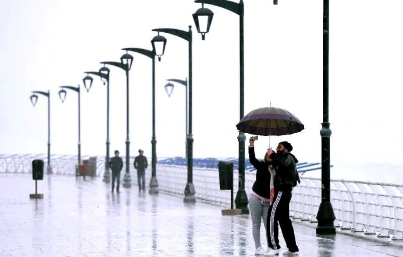 بعد شتاء شحيح بالأمطار… بشرى للبنانيين عن موسم 2025-2026!
