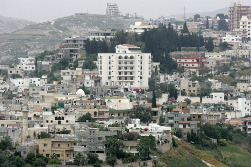 رسالة تهديد بإخلاء مبنى تُثير الذعر والبلبلة... ماذا يحصل في جويا؟
