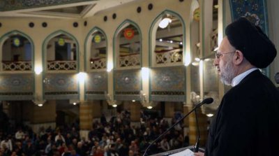 فضل الله: إعمار غزة أولوية… والعدو يضغط على لبنان لمنع إعماره