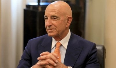 بعد عملية مشتركة ضد داعش… برّاك: 