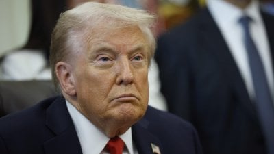 وصف مادورو بكلمة نابية... تصريح صادم من ترامب (فيديو)