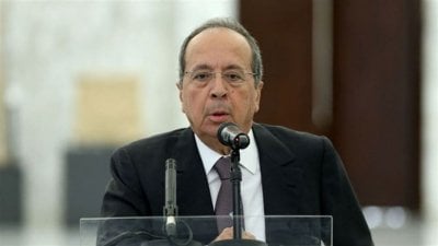 بين المناورة العسكري وطاولة الحوار… السيد: النتيجة واحدة
