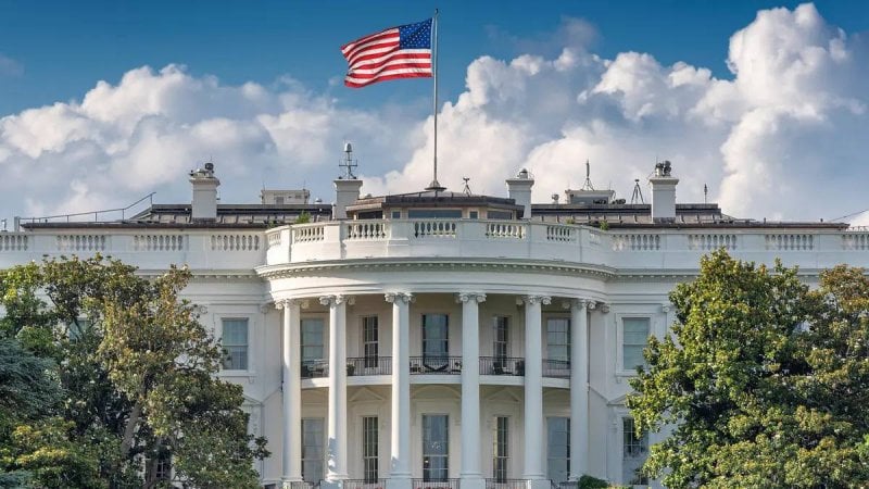 هجوم حاد من البيت الأبيض: الديمقراطيون يعتمدون على "إرهابيي حماس"