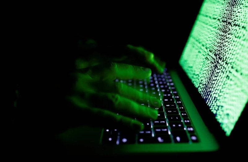 بكين تتهم واشنطن: هجوم إلكتروني أميركي استهدف نظام التوقيت الصيني