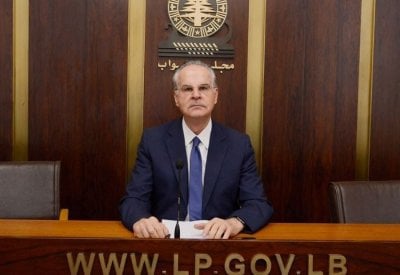 عدوان والفصل الأخير في النيابة
