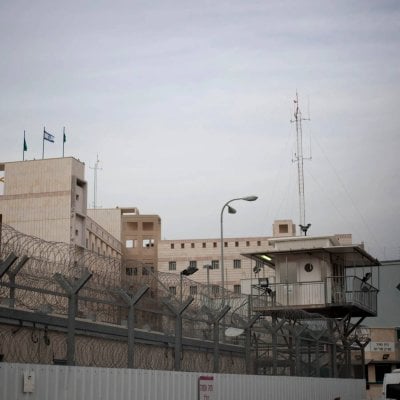 أسير فلسطيني محرر: 