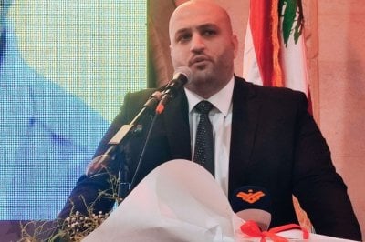 40 ألف لبناني بلا ضمان صحي... ناصر الدين يكشف عن حزمة مشاريع صحية جديدة
