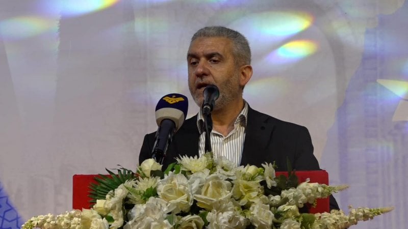 أحسنتم قتل الأطفال... بيرم: هؤلاء هم المجرمون الذين يحكمون العالم