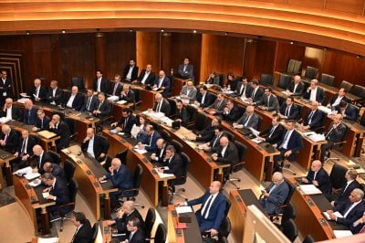  بين التعطيل والتأجيل... نائب يُحذّر: الأمور أكثر تعقيدًا ممّا تبدو!
