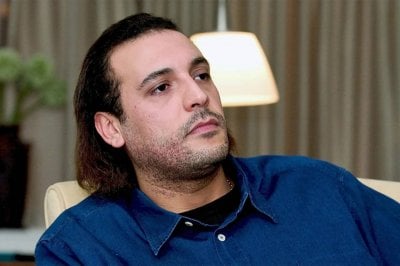 بعد قرار القضاء... رغد صدام حسين تعلق على إخلاء سبيل هنيبال القذافي