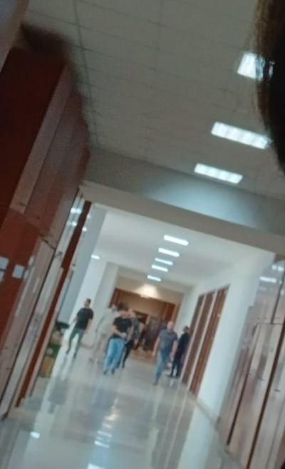 تطور مفاجئ... إخلاء سبيل هنيبعل القذافي بكفالة ضخمة ومنع من السفر
