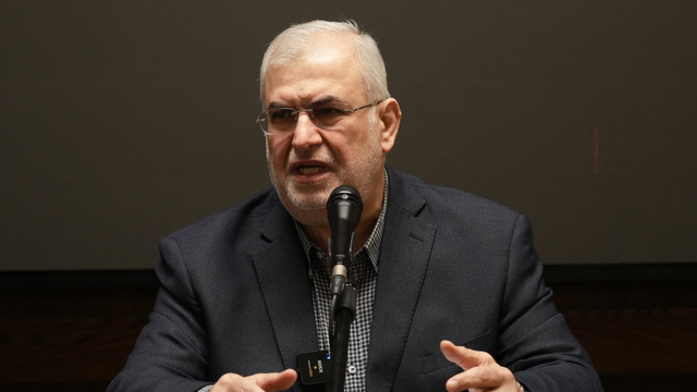 الرعد: مقاومة لبنان دعامة للدولة لا عبء عليها… وتحية لأبطال الدفاع المدني