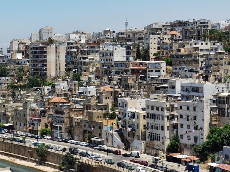 حملة كبيرة من طرابلس إلى بيروت... البلديات والأجهزة تتحرّك لإزالة هذه الظاهرة!
