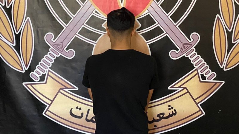 محاولة سرقة في عاليه وإطلاق نار... "الأمن" يوقف الرأس المدّبر 
