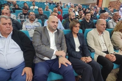 الزين من الهرمل: ملف النفايات والصرف الصحي تحت المجهر