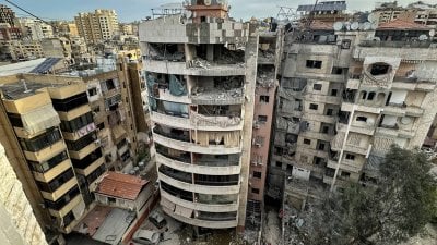الضاحية تبيع بيوتها.. وتشتري الأمان بالرحيل
