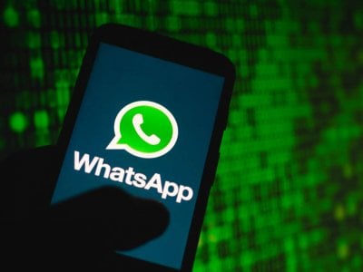 بعد سنوات من التتبع... حكم أميركي يمنع التجسس الإسرائيلي على واتساب